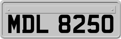 MDL8250