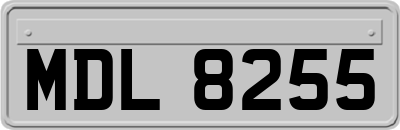 MDL8255