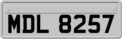 MDL8257