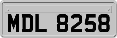 MDL8258