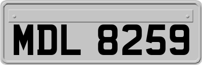 MDL8259
