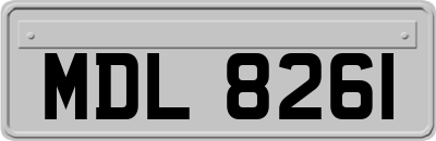 MDL8261