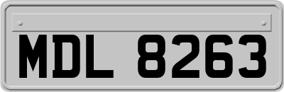MDL8263