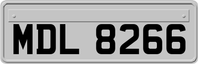 MDL8266