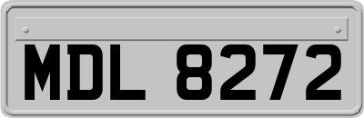 MDL8272