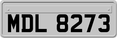 MDL8273