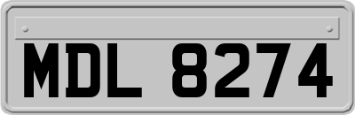 MDL8274