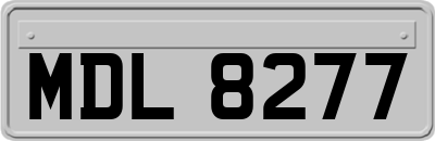MDL8277