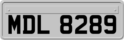 MDL8289