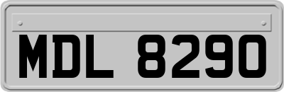 MDL8290