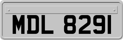 MDL8291
