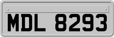 MDL8293