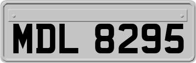MDL8295