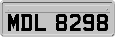 MDL8298