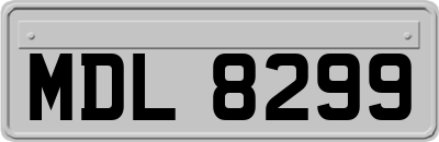 MDL8299