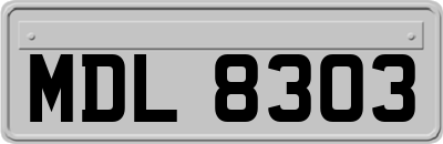 MDL8303