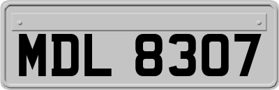 MDL8307