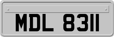 MDL8311
