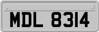 MDL8314