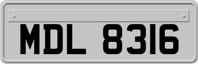 MDL8316