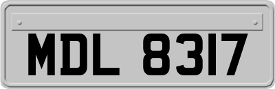 MDL8317