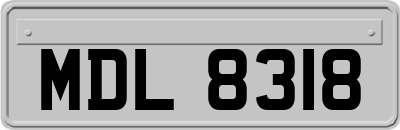 MDL8318