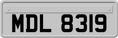 MDL8319