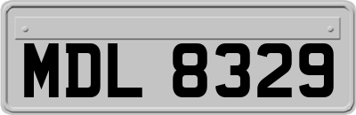 MDL8329