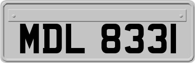 MDL8331