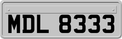MDL8333