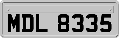 MDL8335