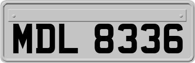 MDL8336