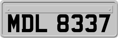 MDL8337