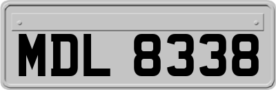 MDL8338
