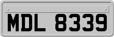 MDL8339