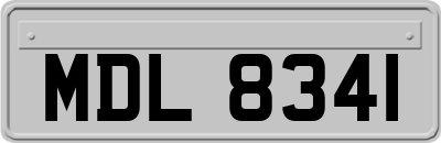 MDL8341