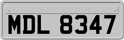 MDL8347