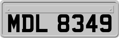MDL8349