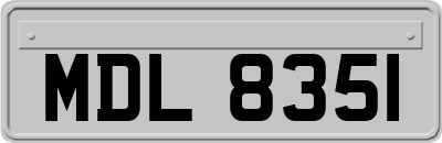 MDL8351