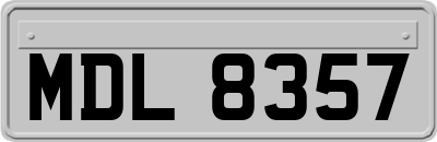 MDL8357