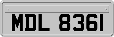 MDL8361