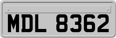 MDL8362