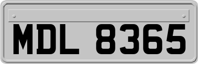 MDL8365