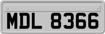 MDL8366