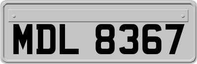 MDL8367