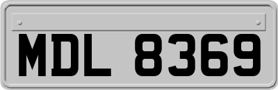 MDL8369
