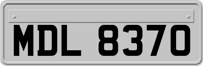 MDL8370