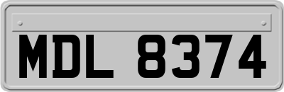 MDL8374