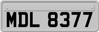 MDL8377