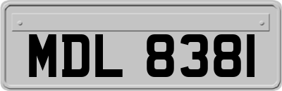MDL8381